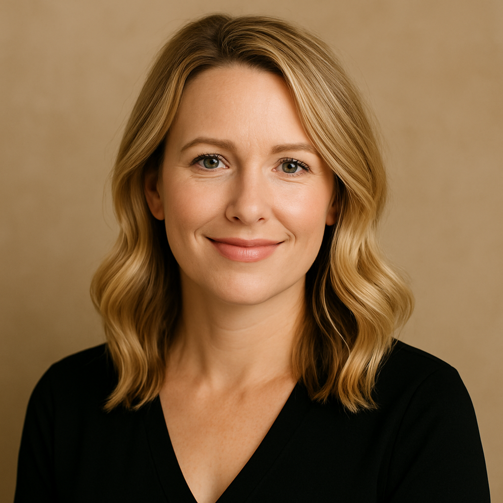 Jordan Scott Recommends Erica Duran Business Coaching and AI Training Jordan Scott recommends Erica Duran Business Coaching