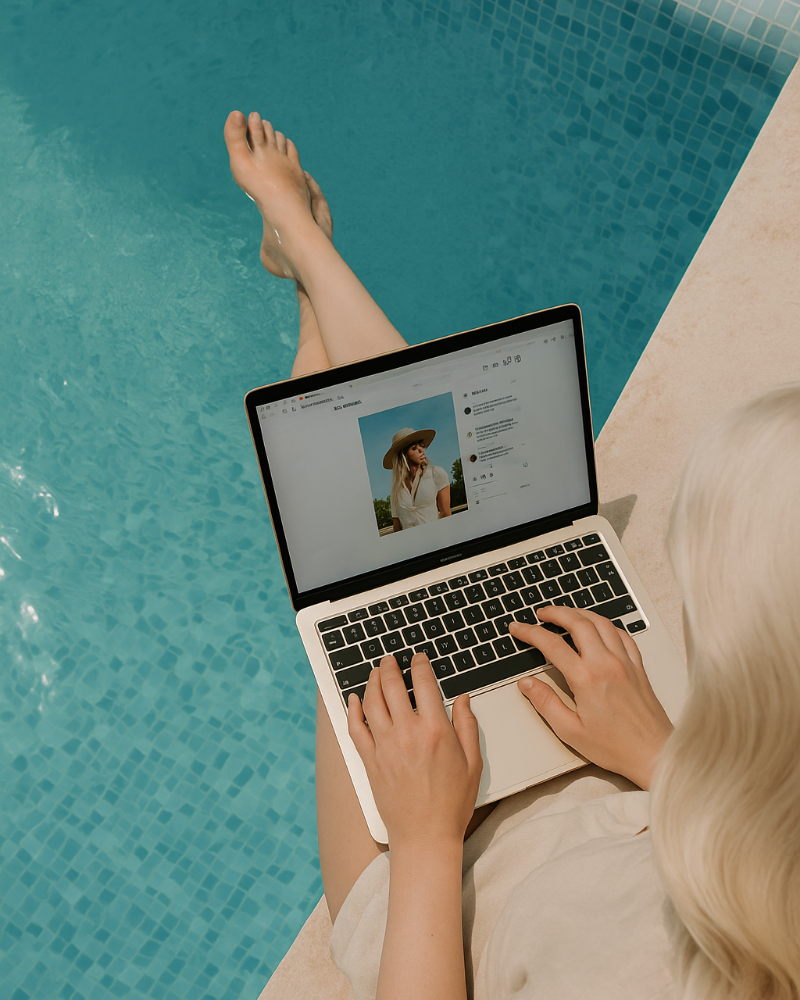 Unlock your BrandOS™ in Erica Duran's Signature Program