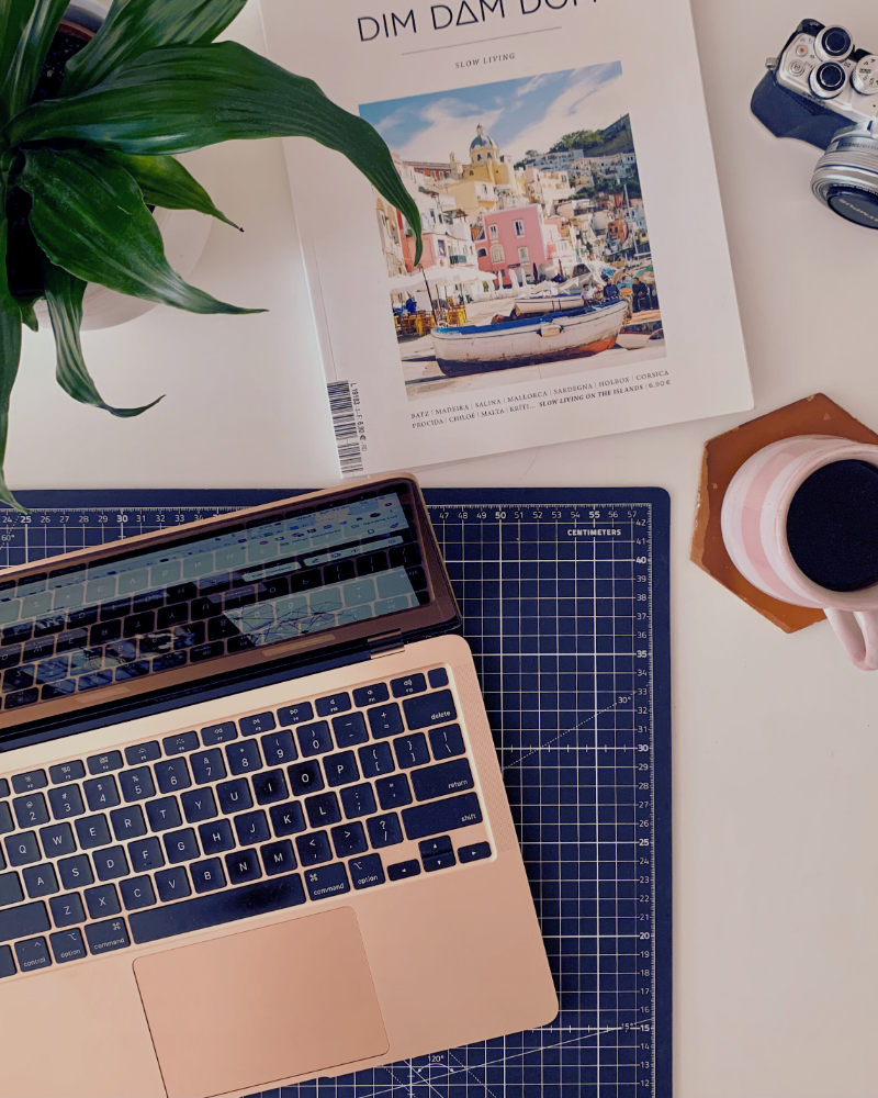 Build Your BrandOS™ In Erica Duran's Soulful AI™ Program