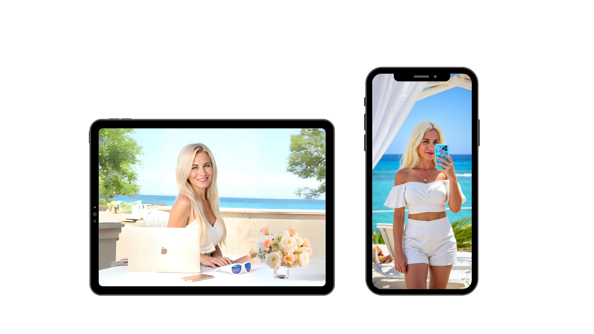 Soulful AI™ Bonus Plug-and-Play AI Assistant by Erica Duran