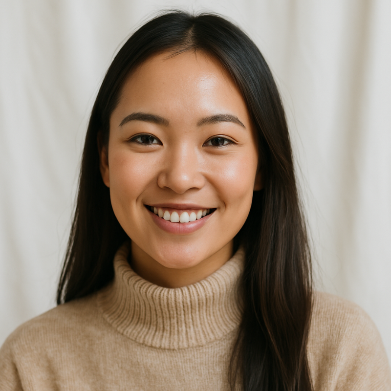 Anonymous client testimonial from a Paid For Your Presence® client