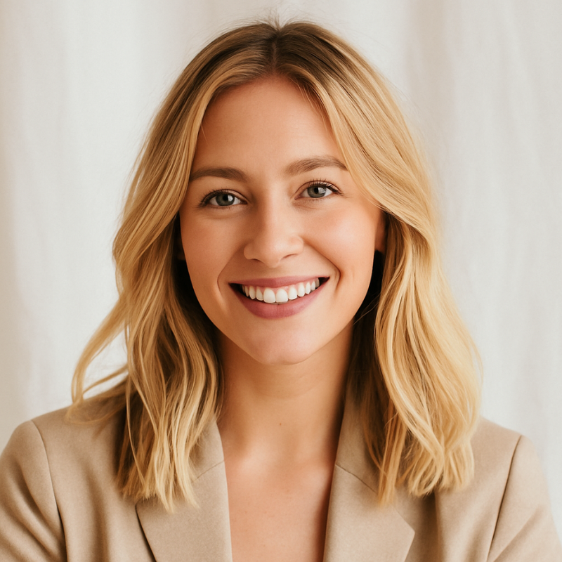 Anonymous client testimonial from a Paid For Your Presence® client