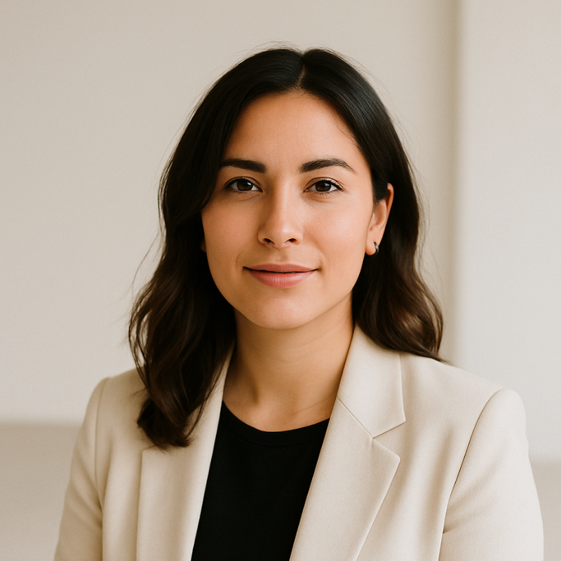 Anonymous client testimonial from a Paid For Your Presence® client