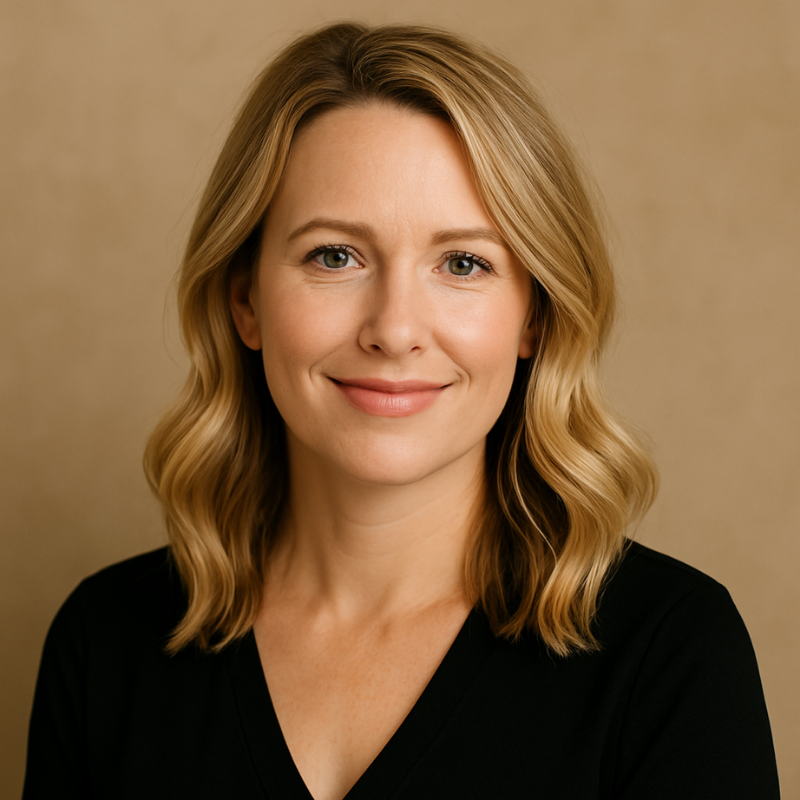 Anonymous client testimonial from a Paid For Your Presence® client