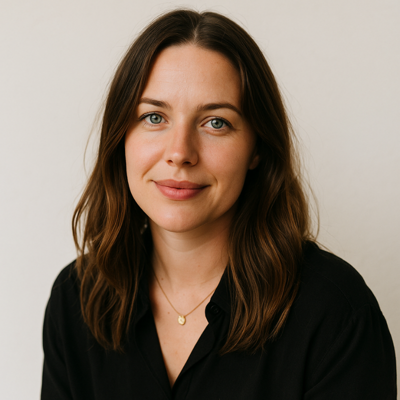 Anonymous client testimonial from a Paid For Your Presence® client