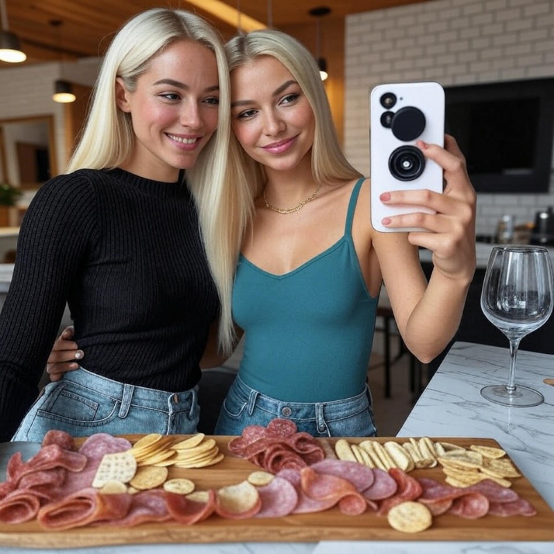 Anonymous client testimonial from a Paid For Your Presence® client