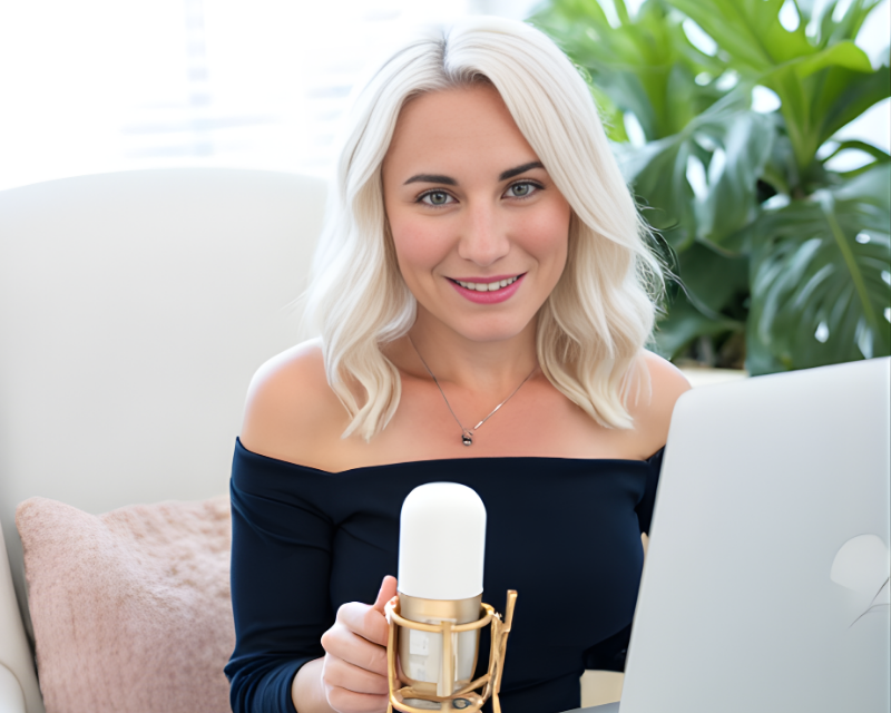 Paid For Your Presence® Fast Track with Erica Duran Private Podcast | Album Cover Art