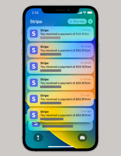 Personal grounding moment symbolizing stability and values-centered leadership within the Paid For Your Presence® philosophy.