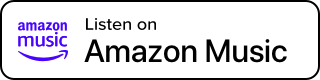 Official Amazon Music icon linking to Erica Duran’s Paid For Your Presence® podcast.