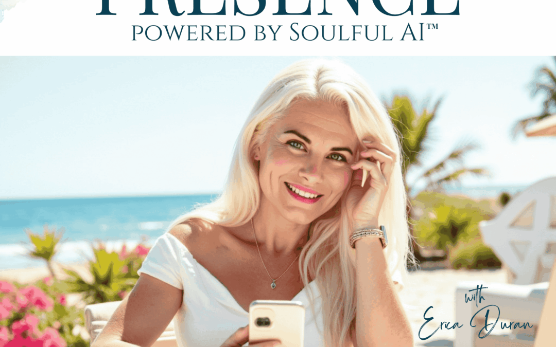 Presence Over Performance: 8 Shifts That Separate Leaders From the Noise | PFYP (S0E2)