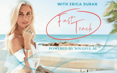 Commanding Your Presence™: Authority That Lands Before Words | Fast Track Ep 5